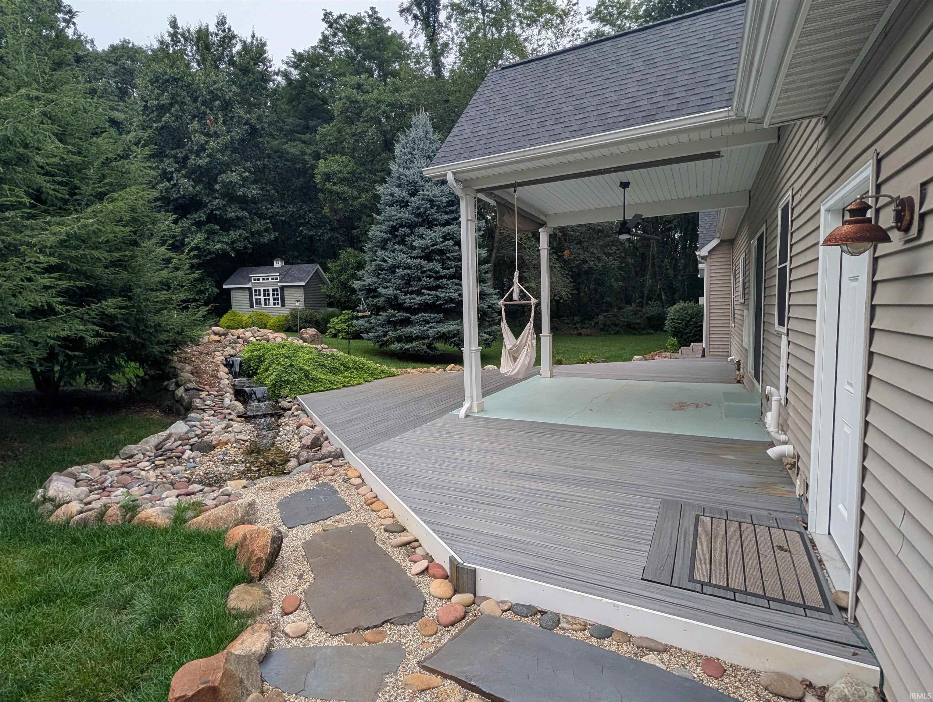 55755 Little Creek Lane Middlebury IN 46540