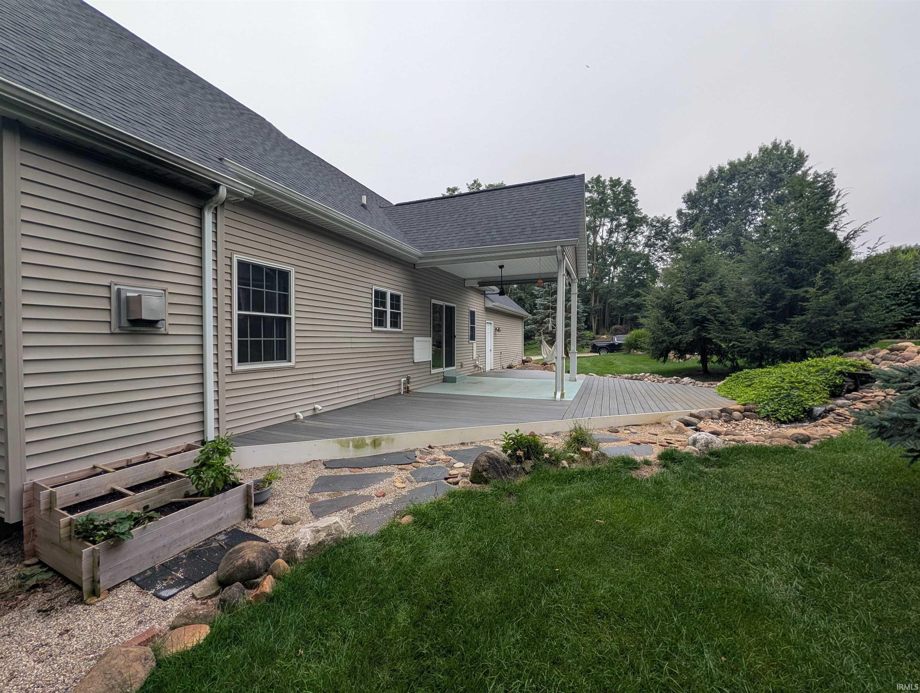 55755 Little Creek Lane Middlebury IN 46540