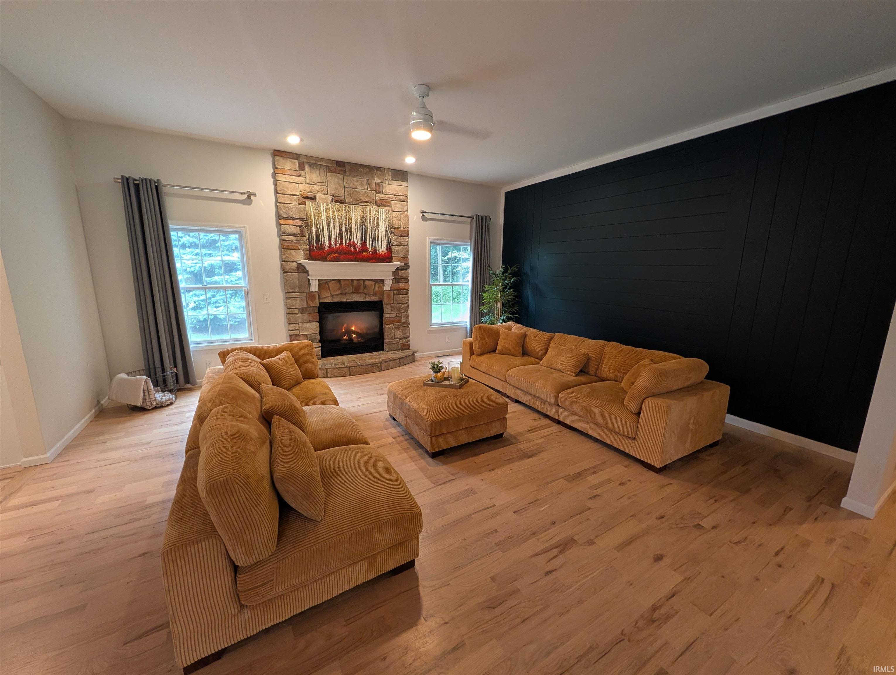 55755 Little Creek Lane Middlebury IN 46540