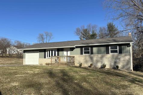 4390 N Nova Court Bloomington IN 47404