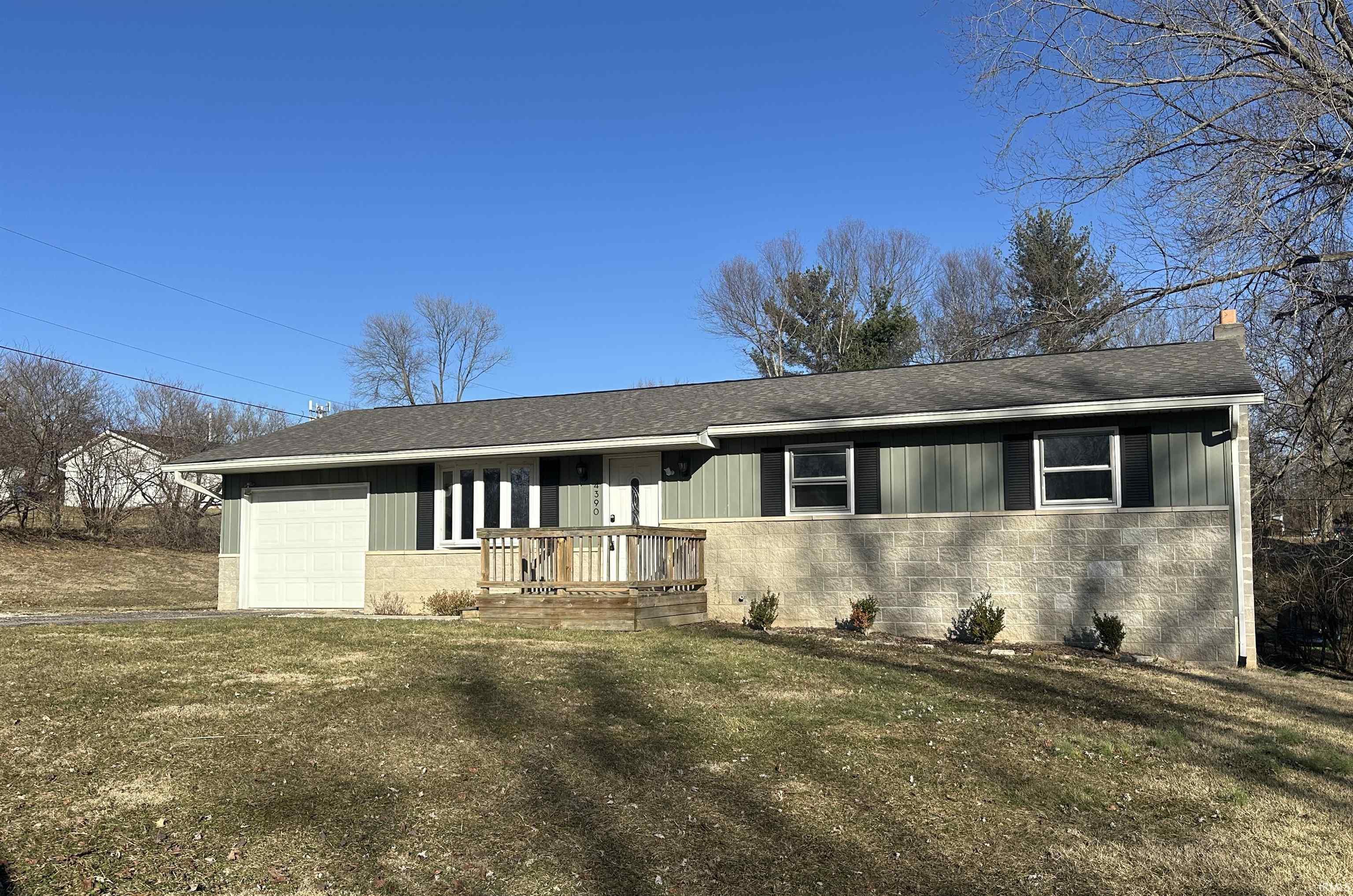 4390 N Nova Court Bloomington IN 47404