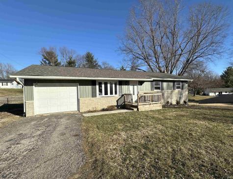 4390 N Nova Court Bloomington IN 47404