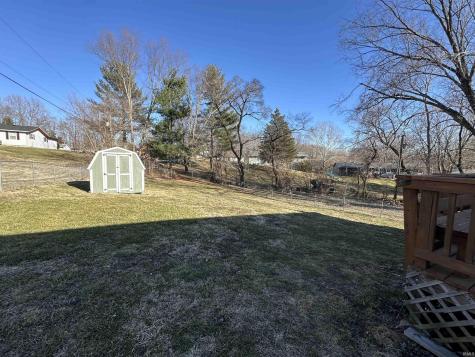 4390 N Nova Court Bloomington IN 47404