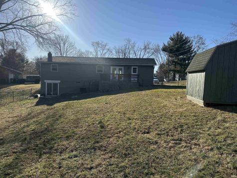 4390 N Nova Court Bloomington IN 47404