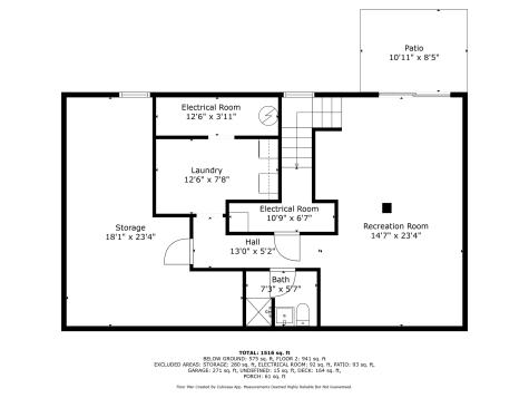 4390 N Nova Court Bloomington IN 47404
