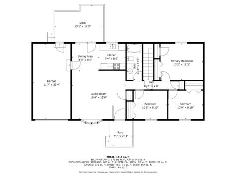 4390 N Nova Court Bloomington IN 47404
