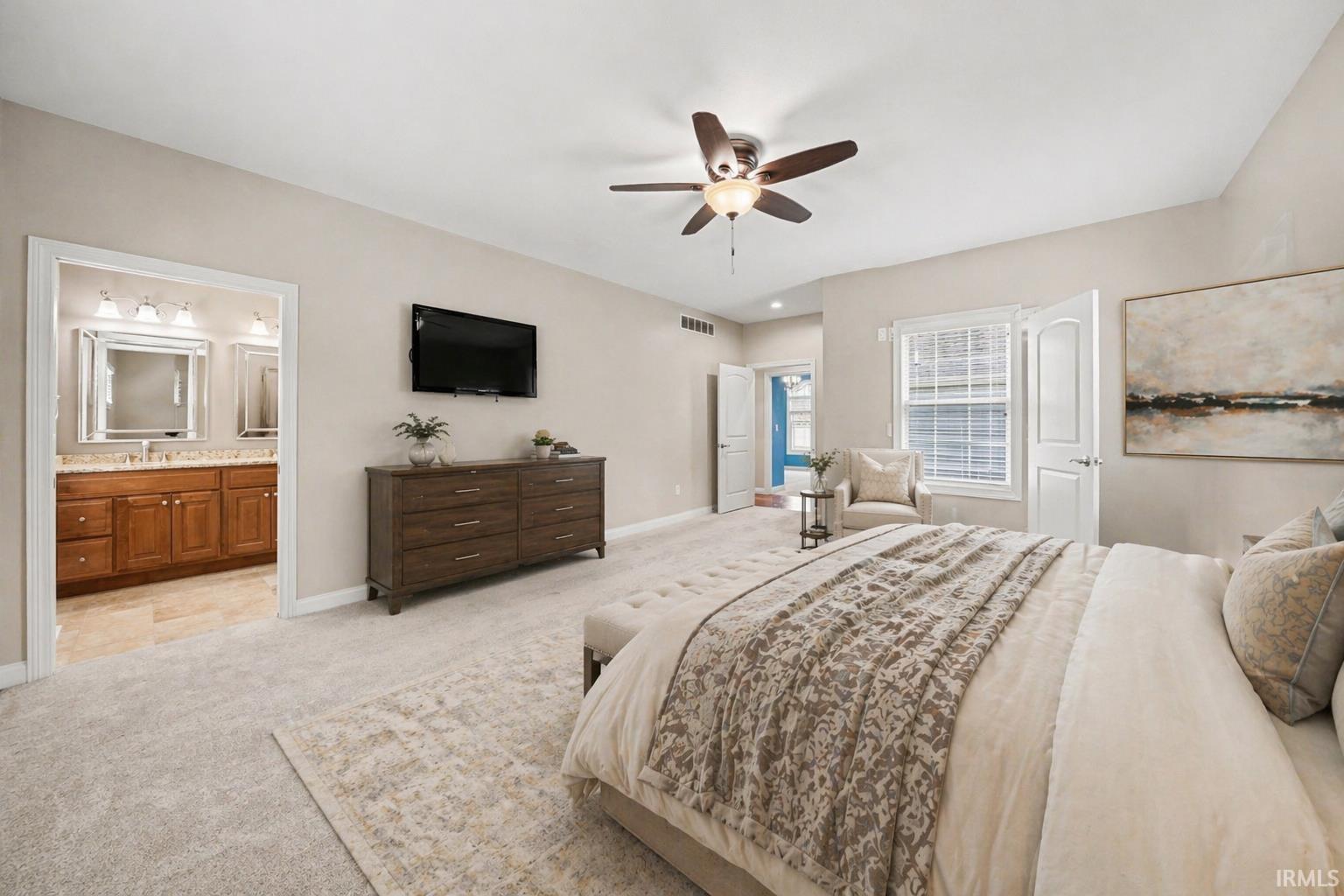 1810 Alfton Court South Bend IN 46614