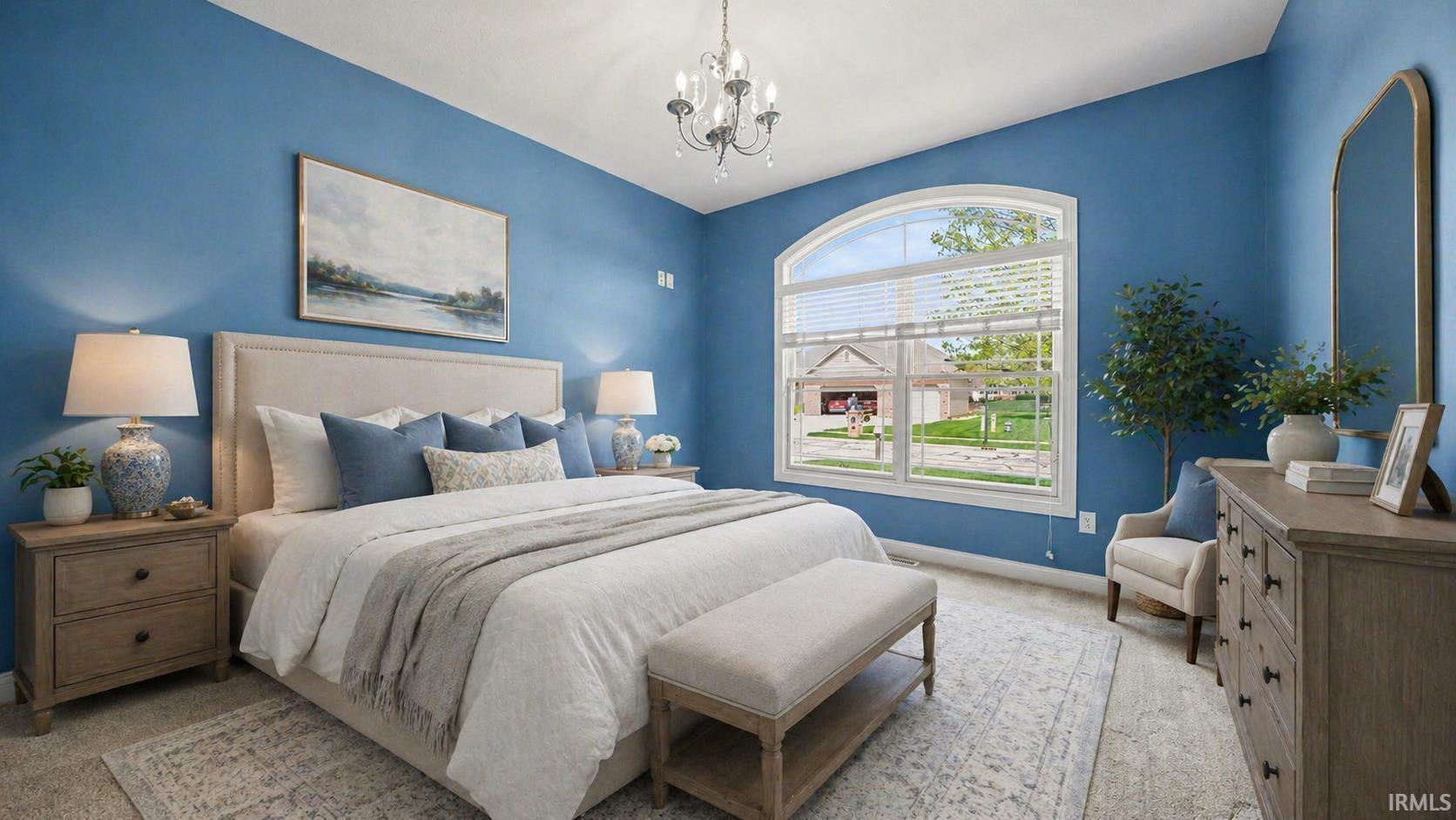 1810 Alfton Court South Bend IN 46614