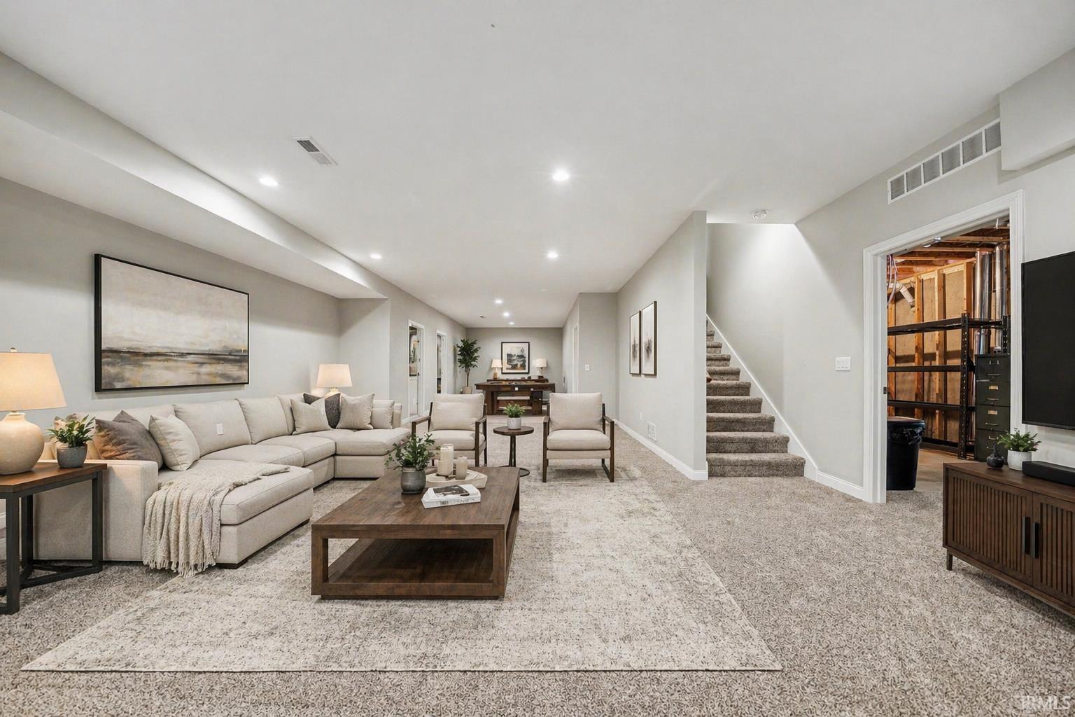 1810 Alfton Court South Bend IN 46614