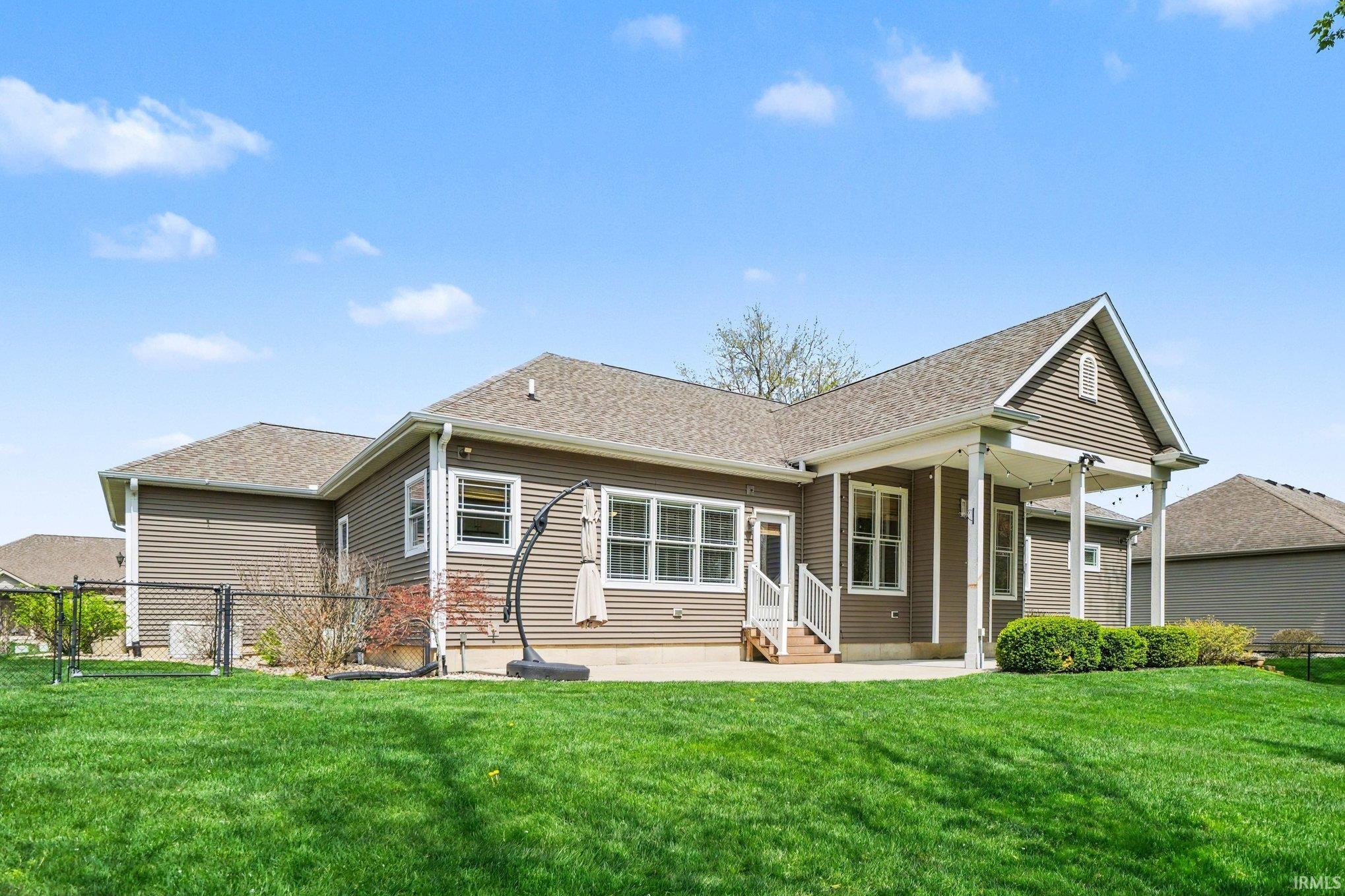 1810 Alfton Court South Bend IN 46614