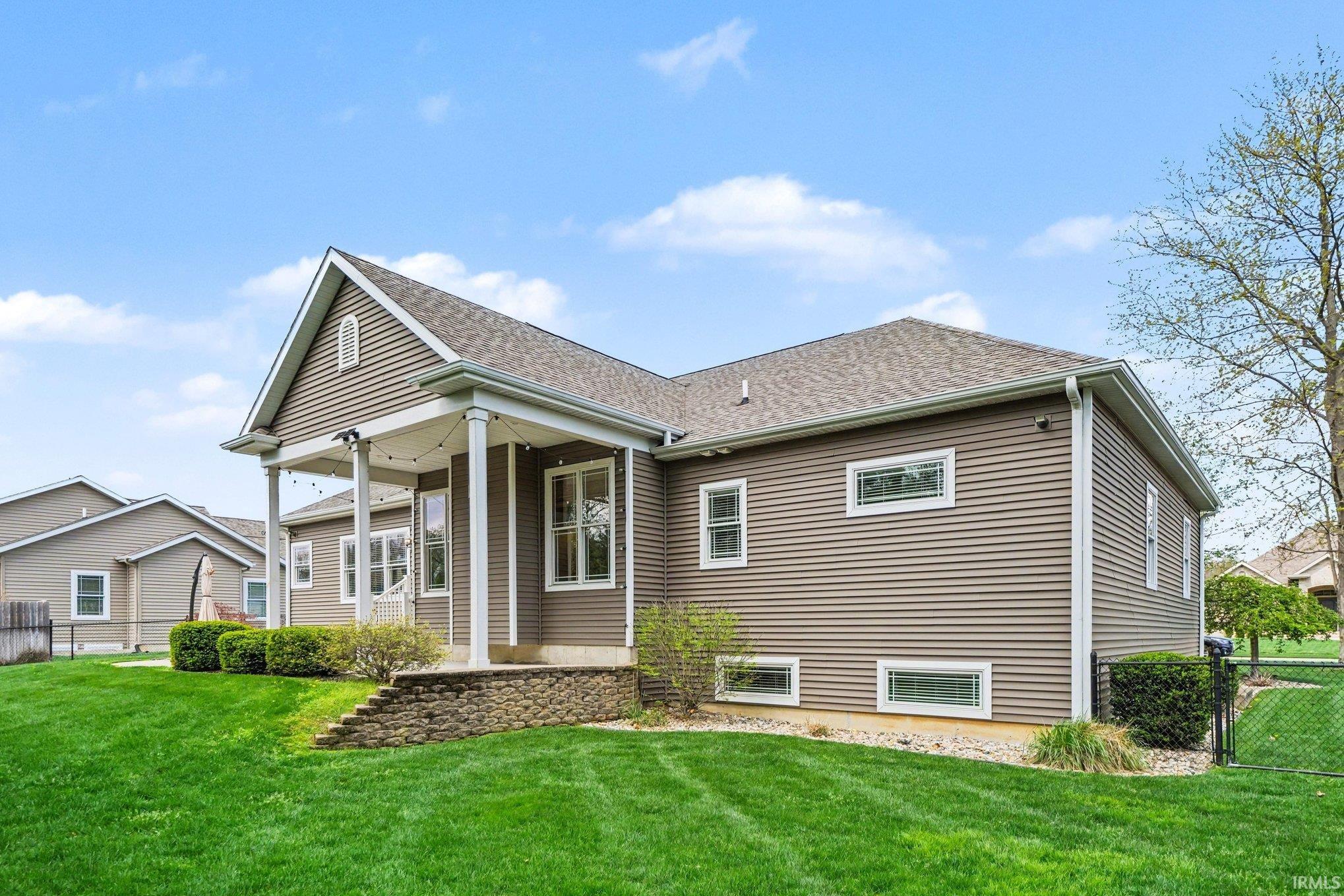 1810 Alfton Court South Bend IN 46614