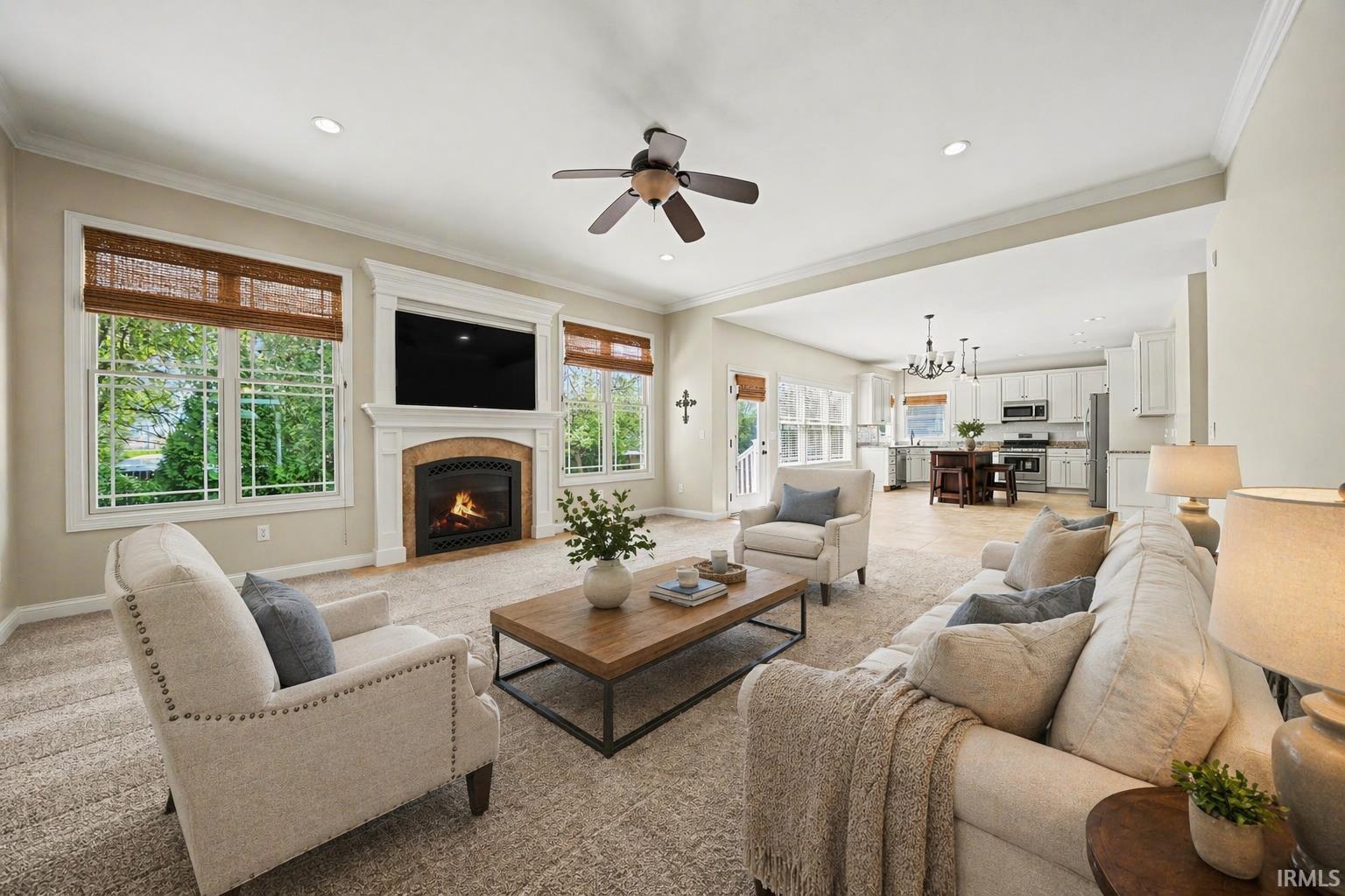 1810 Alfton Court South Bend IN 46614