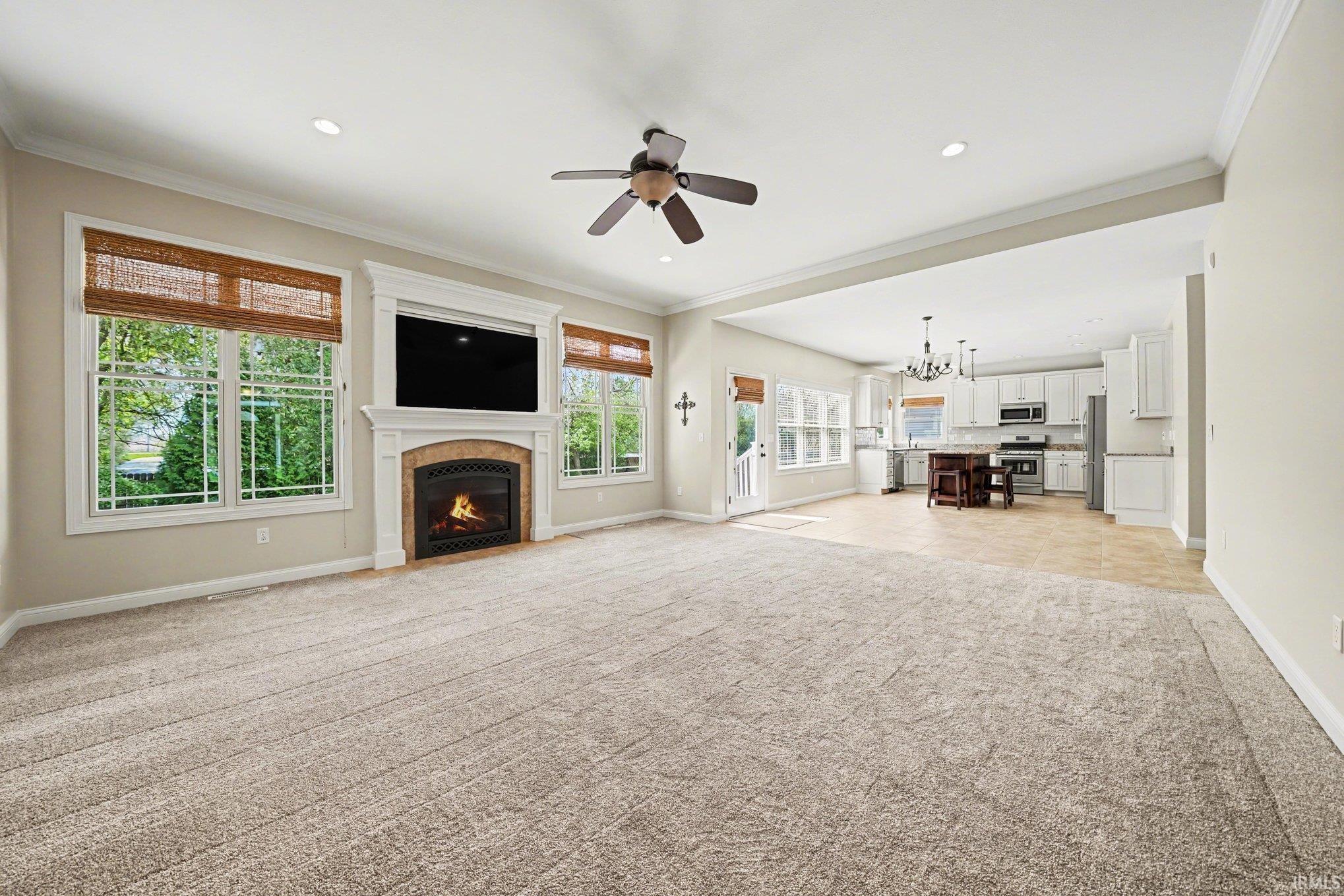 1810 Alfton Court South Bend IN 46614