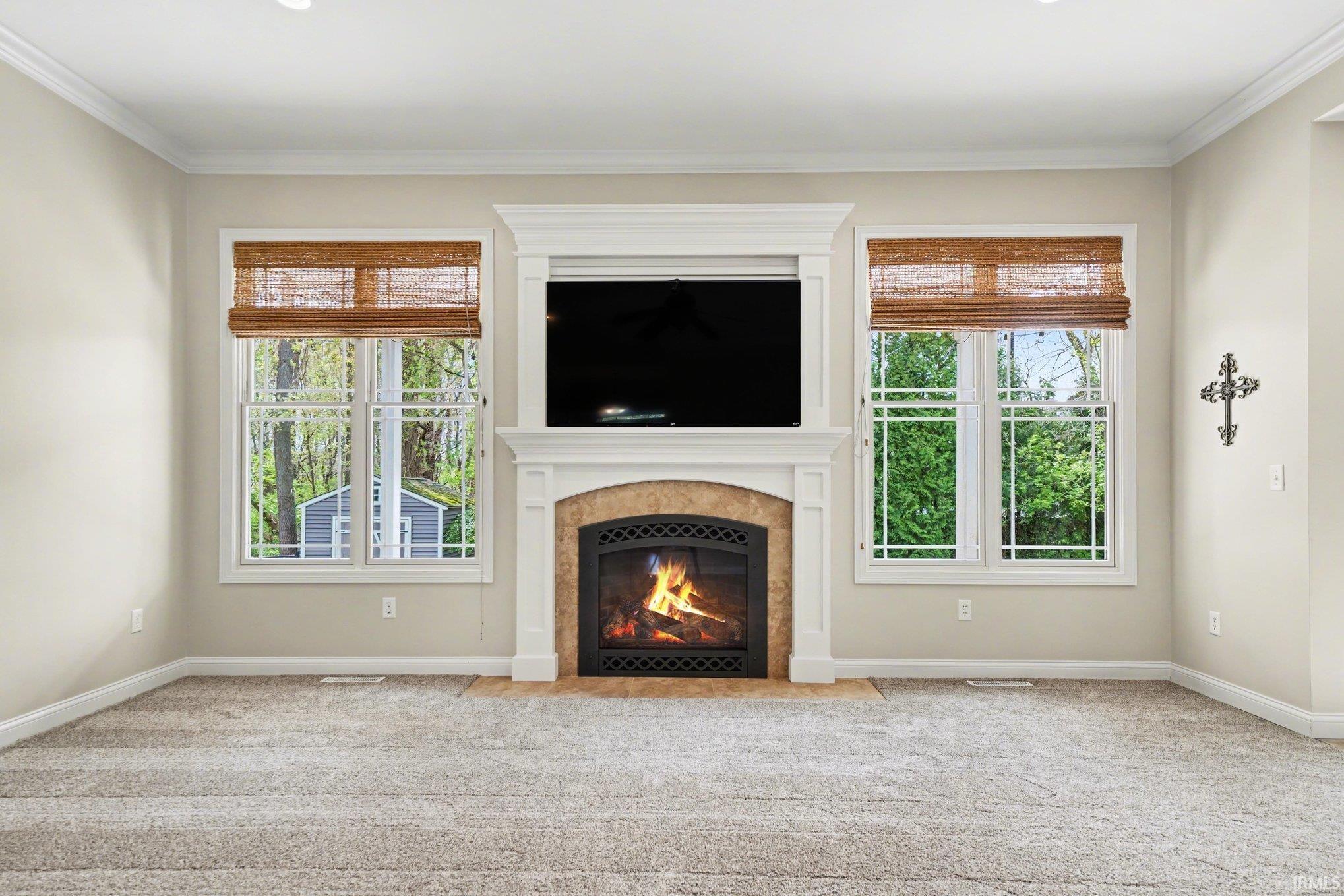 1810 Alfton Court South Bend IN 46614