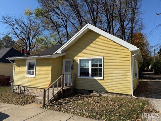 811 N Grant Street Bloomington IN 47408