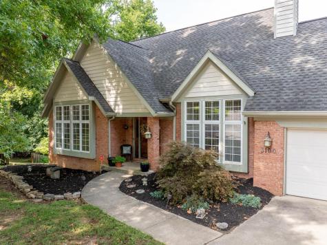 3100 S Autumn Court Bloomington IN 47401