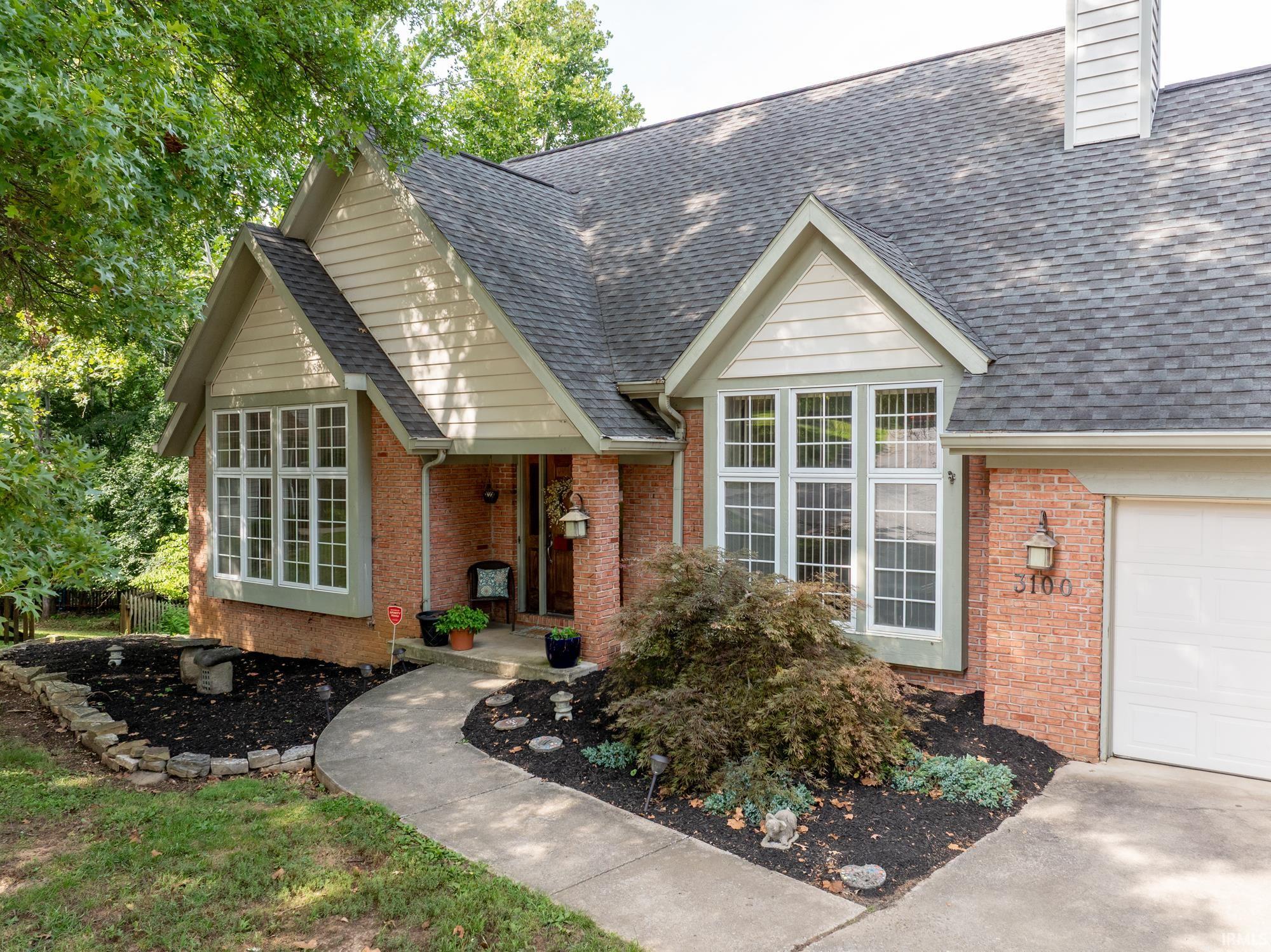 3100 S Autumn Court Bloomington IN 47401
