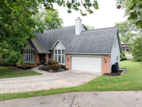 3100 S Autumn Court Bloomington IN 47401