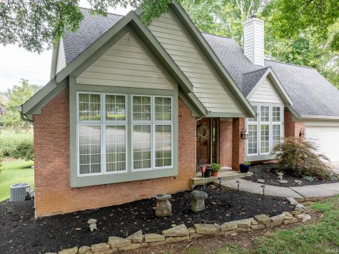 3100 S Autumn Court Bloomington IN 47401