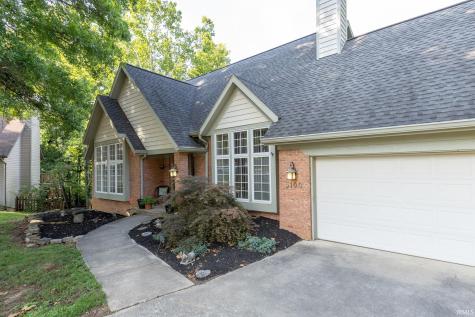 3100 S Autumn Court Bloomington IN 47401