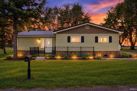 5637 N County Road 900 East Losantville IN 47354