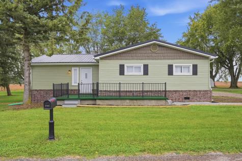 5637 N County Road 900 East Losantville IN 47354