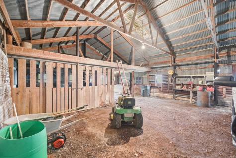 5637 N County Road 900 East Losantville IN 47354