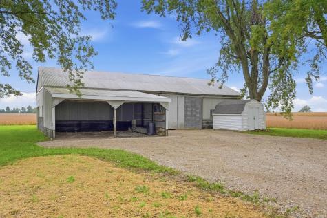 5637 N County Road 900 East Losantville IN 47354