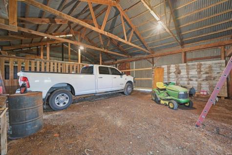 5637 N County Road 900 East Losantville IN 47354