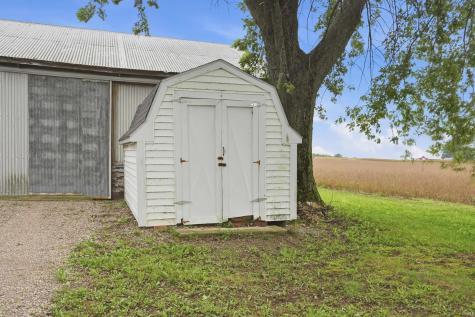 5637 N County Road 900 East Losantville IN 47354