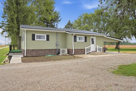 5637 N County Road 900 East Losantville IN 47354