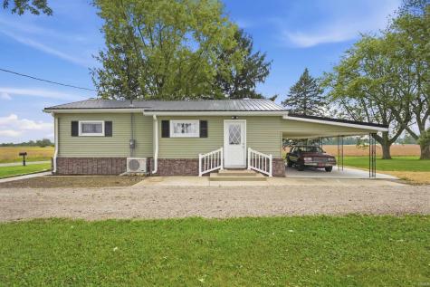 5637 N County Road 900 East Losantville IN 47354