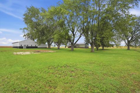 5637 N County Road 900 East Losantville IN 47354