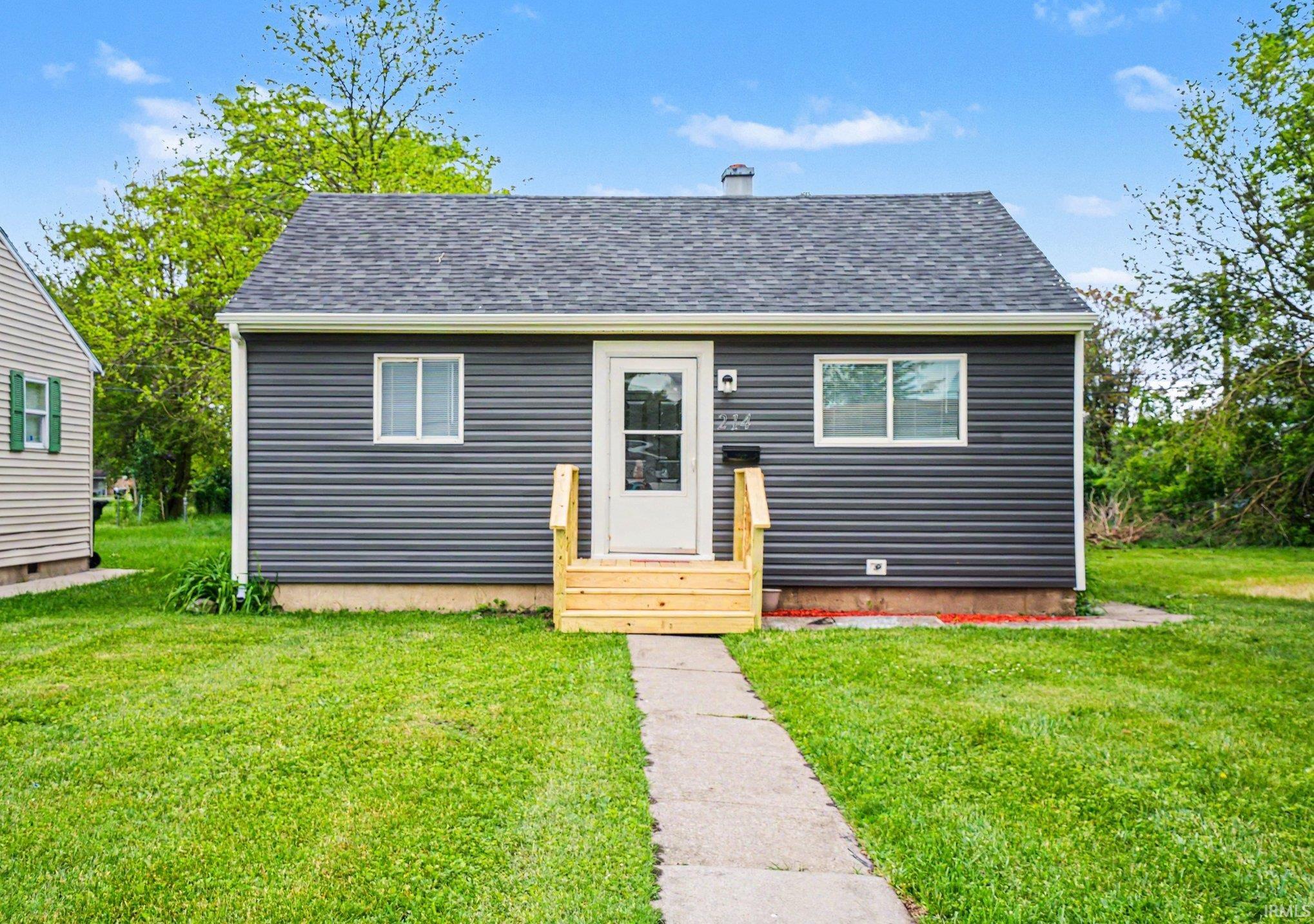 214 S Illinois Street South Bend IN 46619