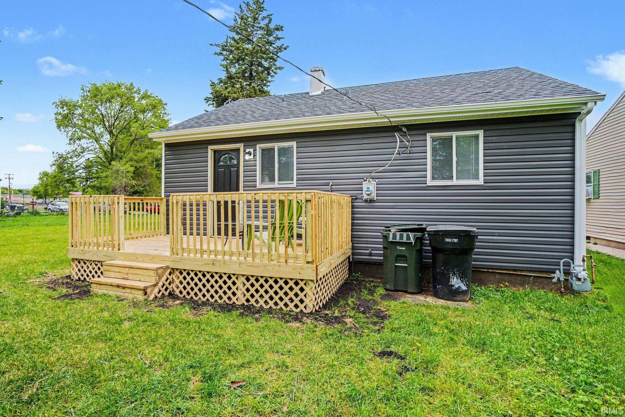 214 S Illinois Street South Bend IN 46619