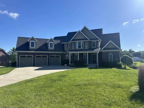 5485 S Brigadier Boulevard Bloomington IN 47401