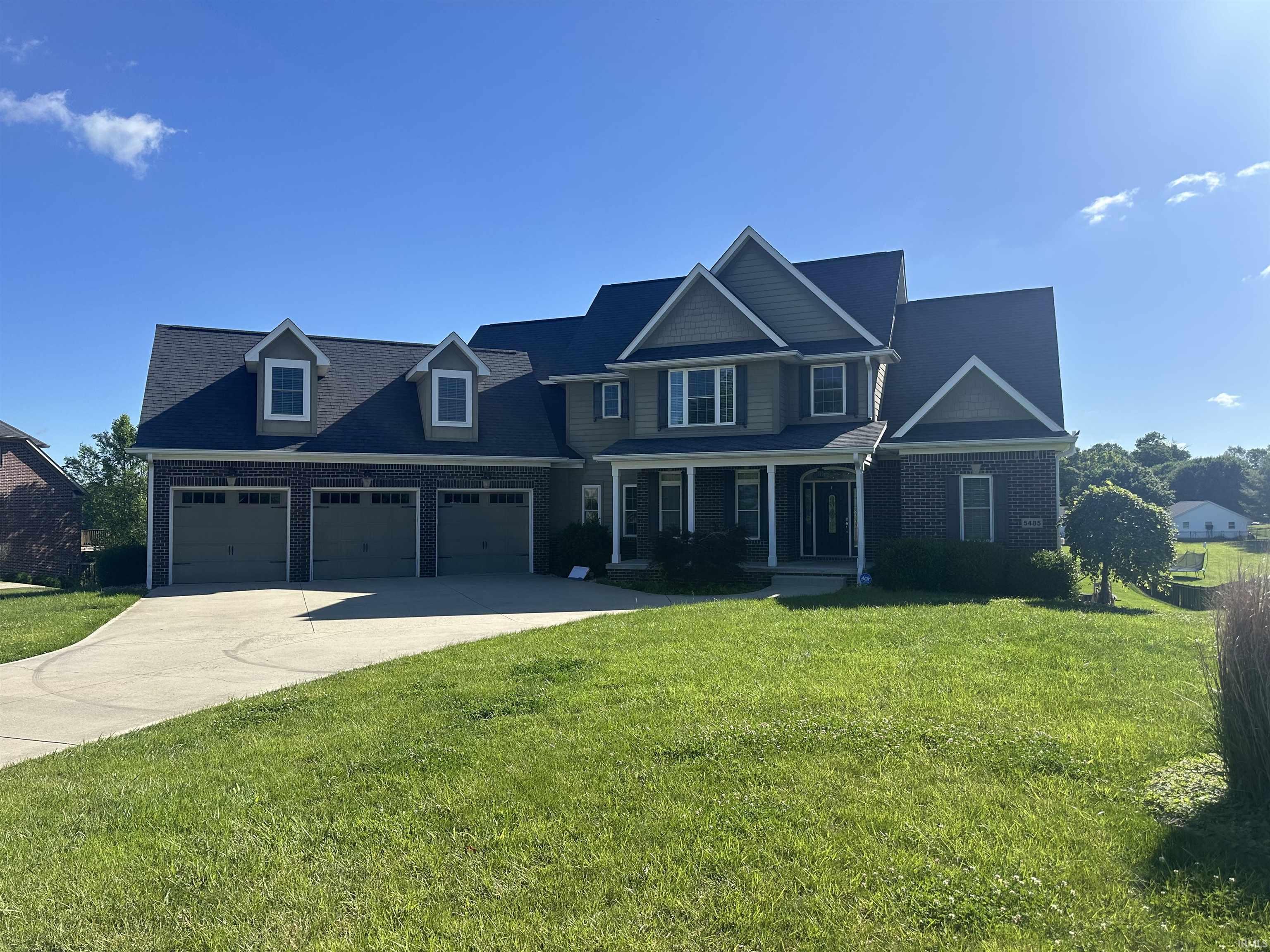 5485 S Brigadier Boulevard Bloomington IN 47401