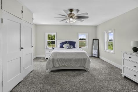 7823 E 750 N Road Ossian IN 46777