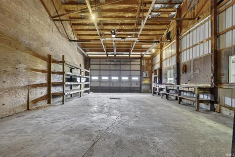 7823 E 750 N Road Ossian IN 46777