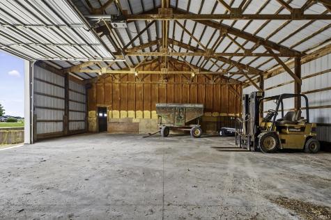 7823 E 750 N Road Ossian IN 46777