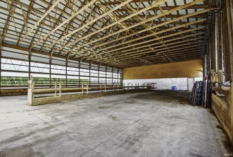 7823 E 750 N Road Ossian IN 46777