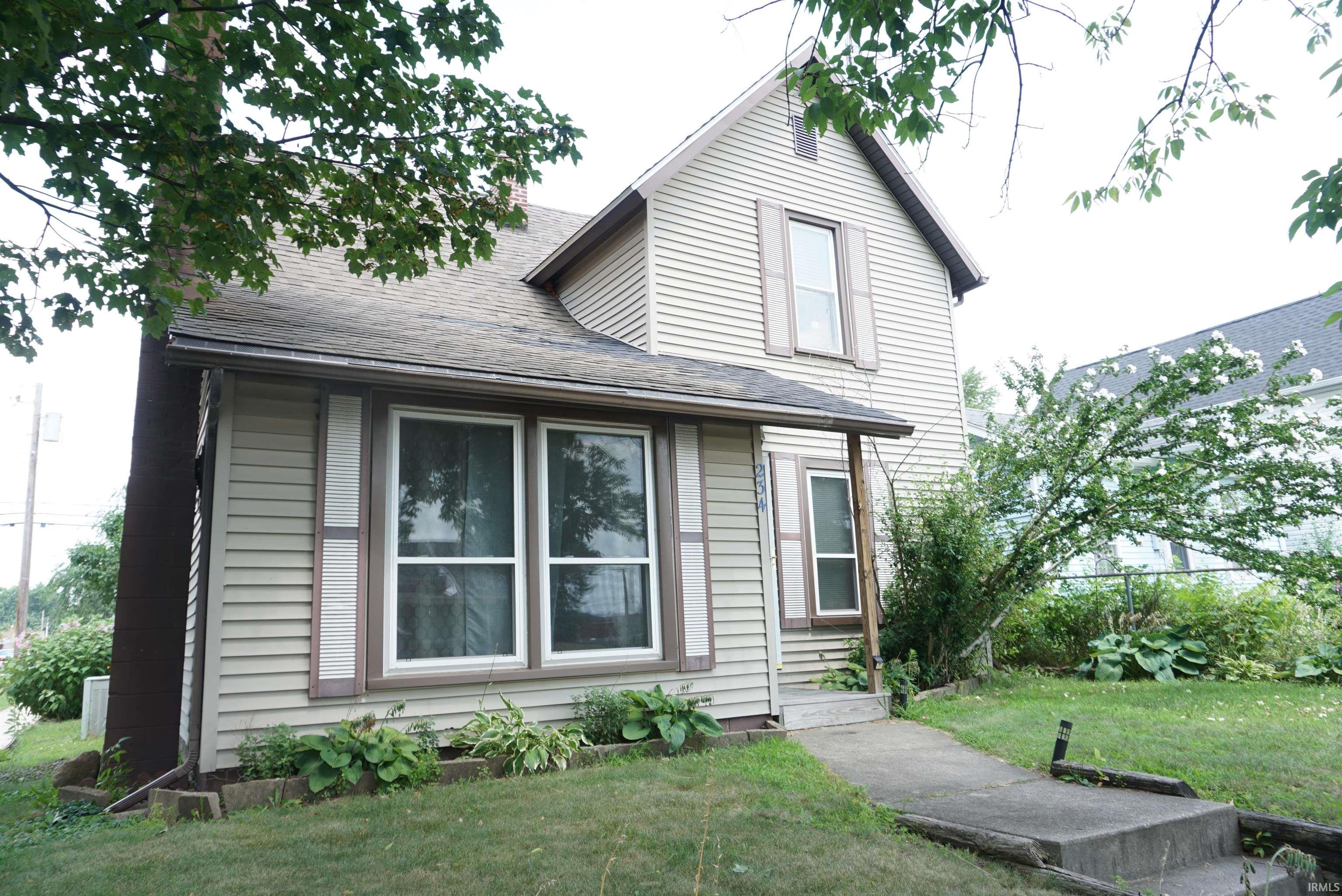 234 W Lawrence Street Mishawaka IN 46545