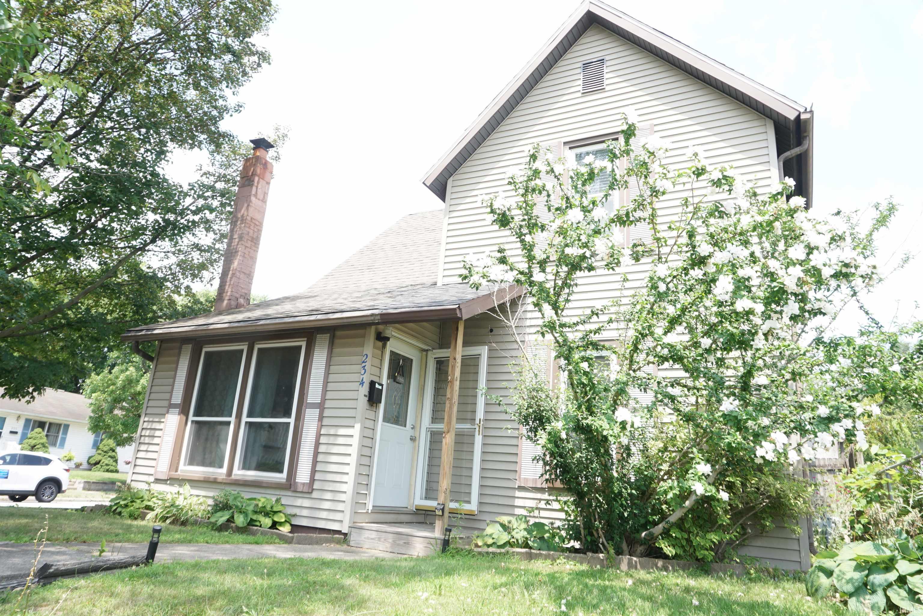 234 W Lawrence Street Mishawaka IN 46545
