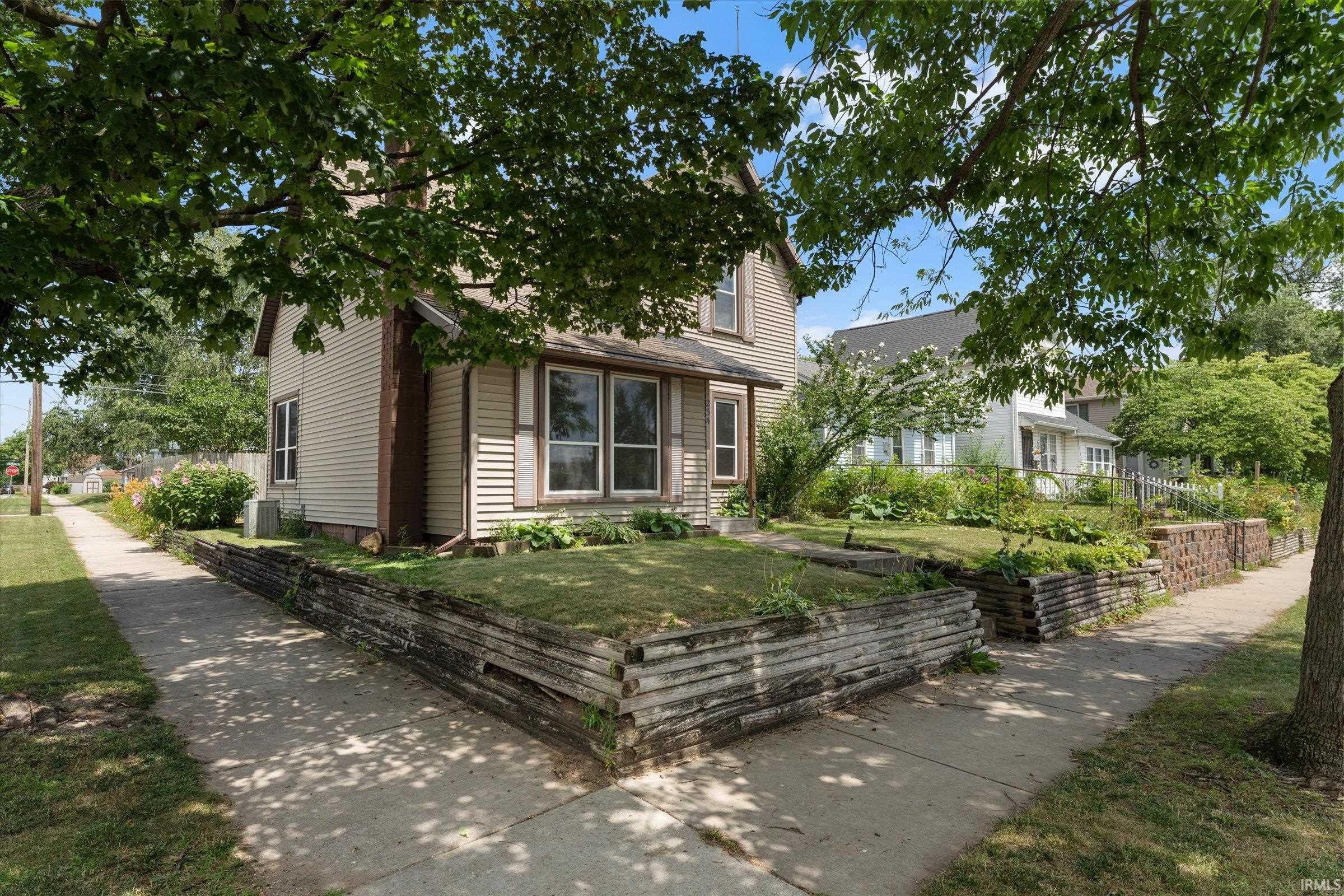 234 W Lawrence Street Mishawaka IN 46545