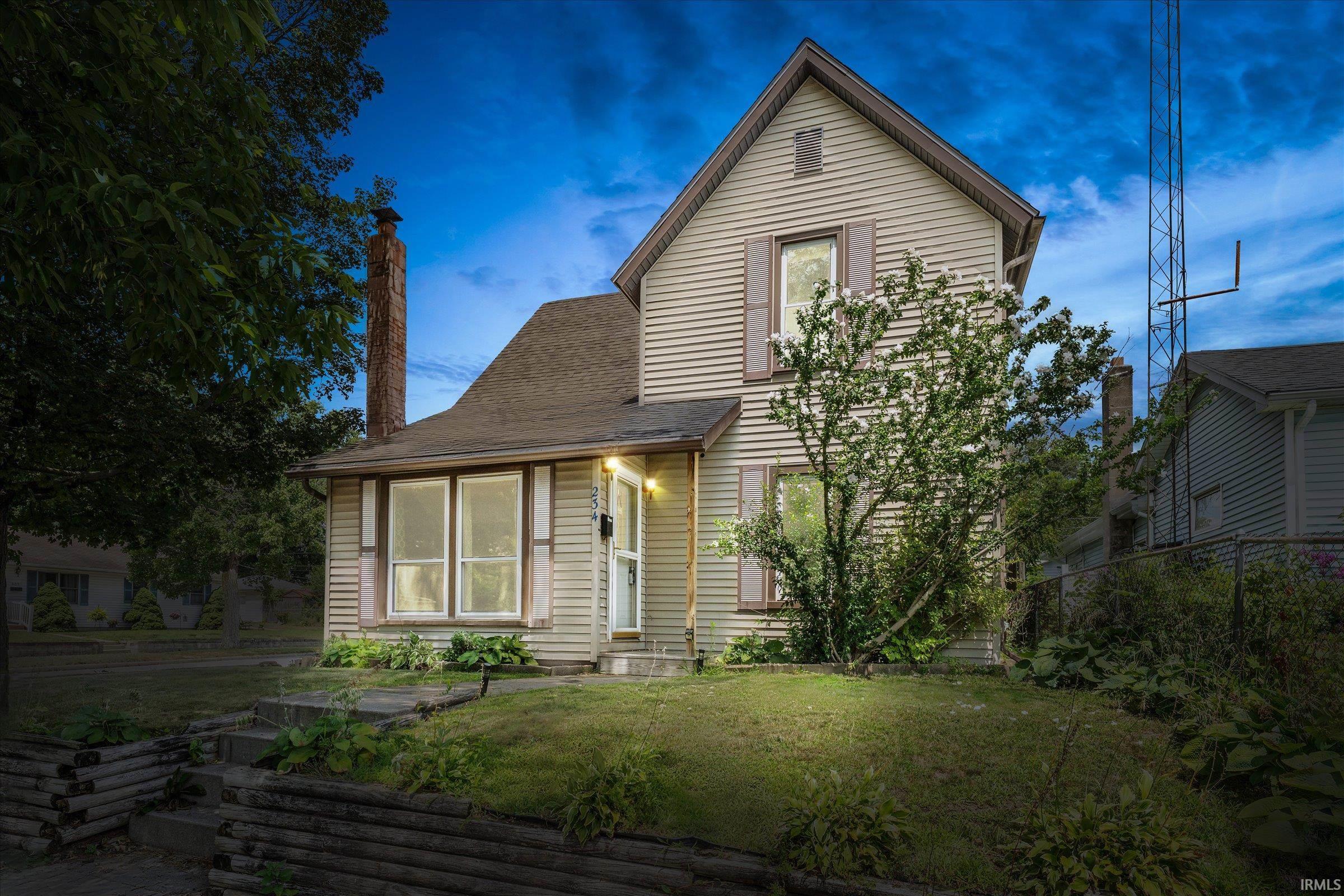 234 W Lawrence Street Mishawaka IN 46545