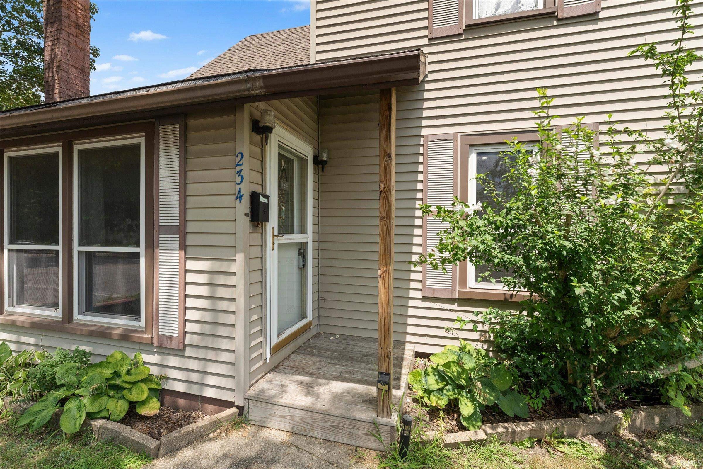 234 W Lawrence Street Mishawaka IN 46545