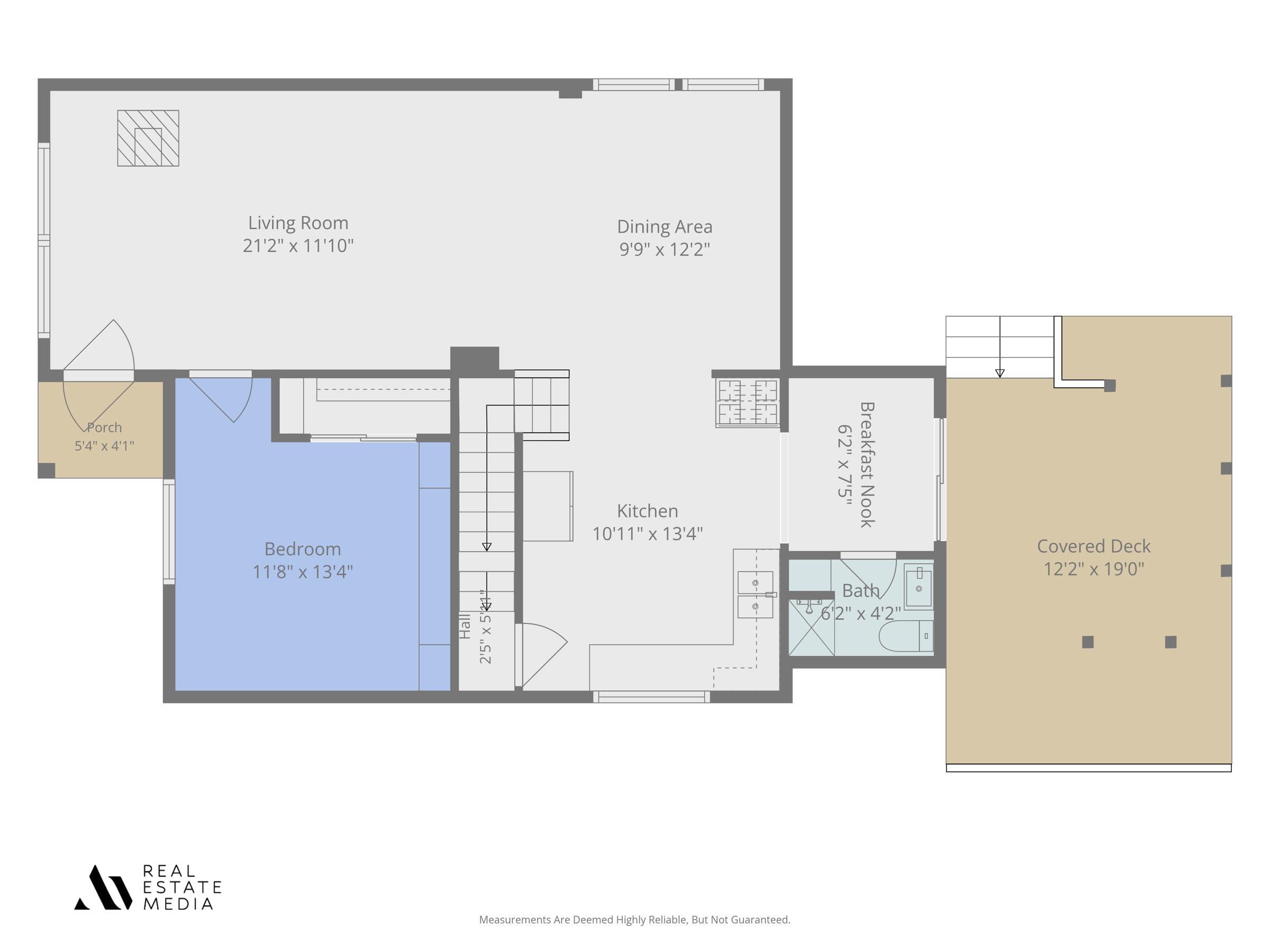 234 W Lawrence Street Mishawaka IN 46545