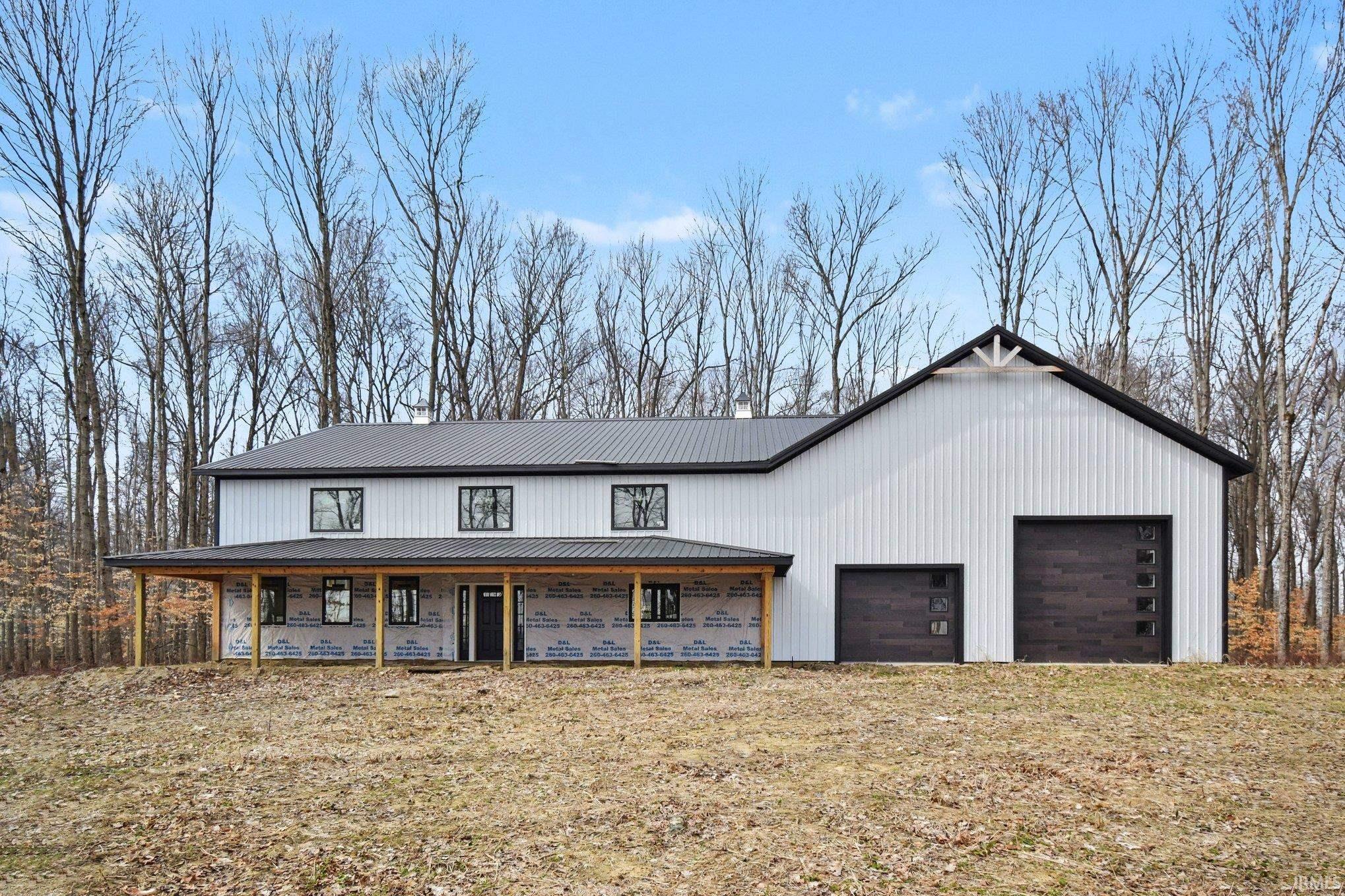 25280 Quinn Road North Liberty IN 46554