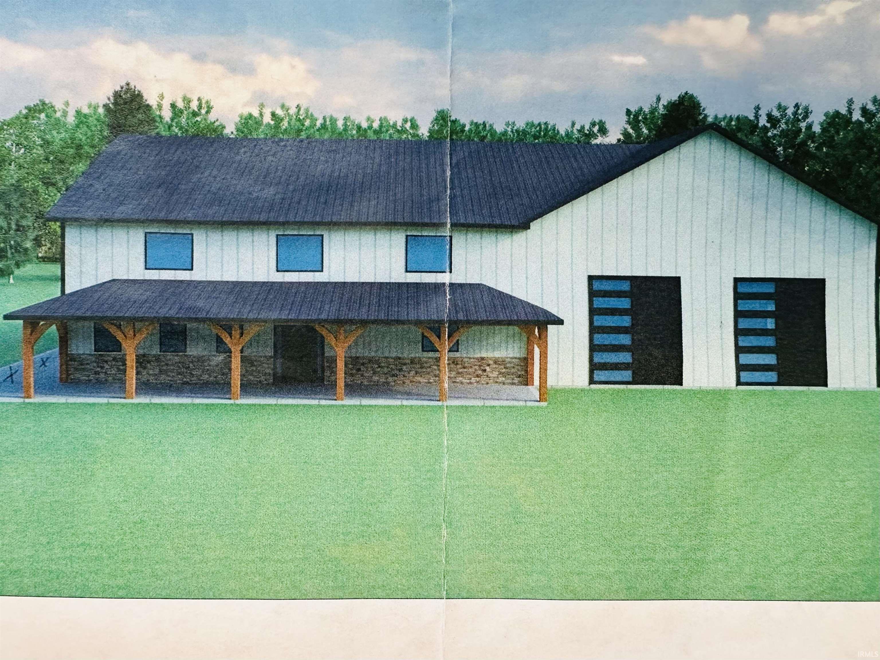25280 Quinn Road North Liberty IN 46554
