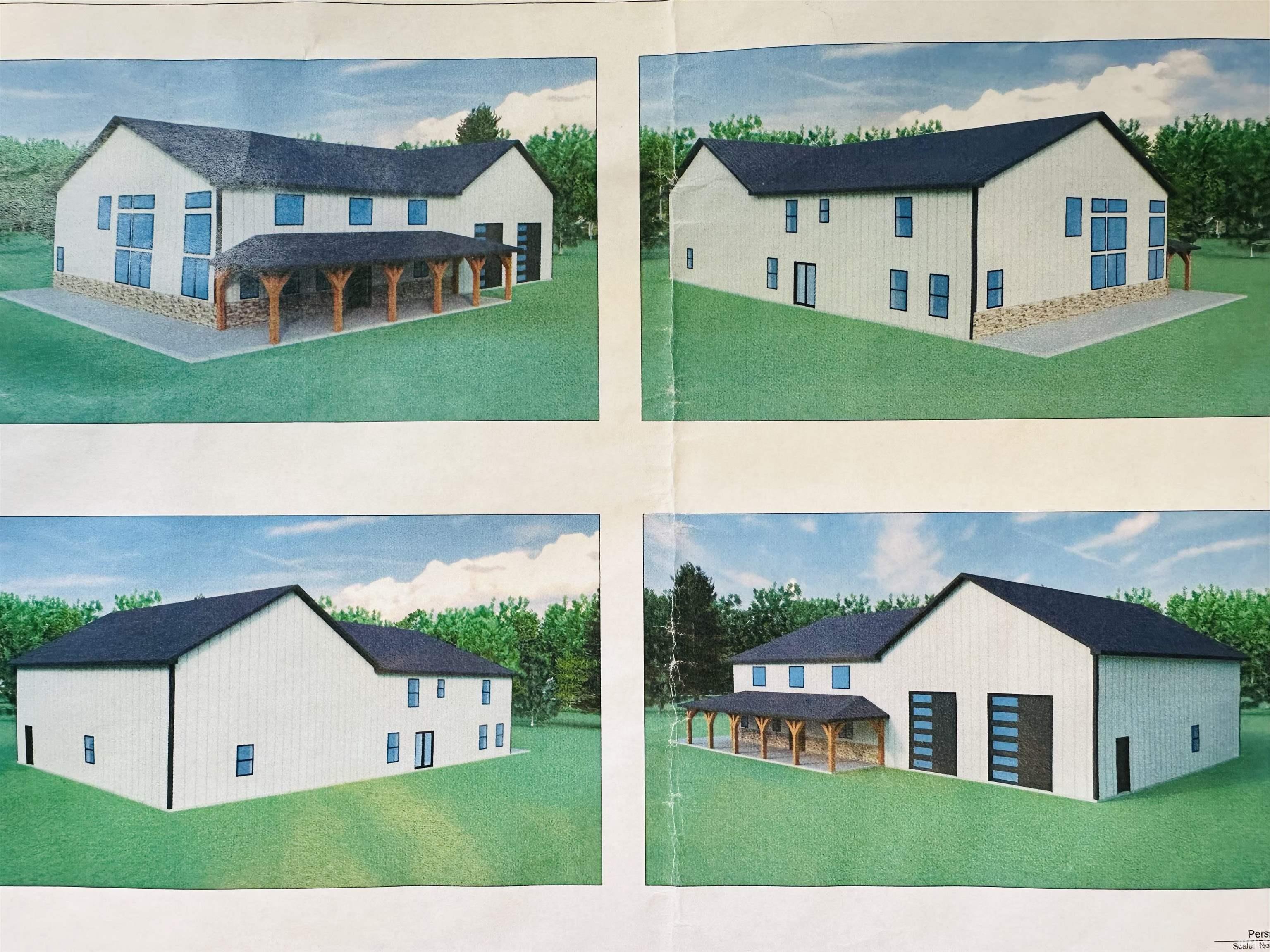 25280 Quinn Road North Liberty IN 46554